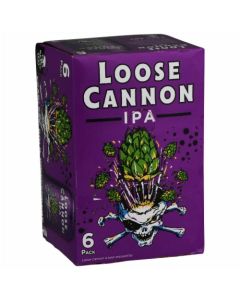 Heavy Seas Loose Cannon