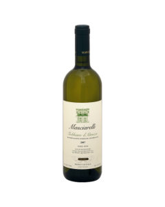 MASCIARELLI TREB