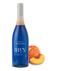 MYX PEACH SINGLE