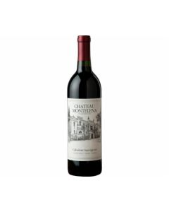 CHATEAU MONTELENA CABERNET