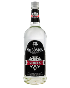 MR BOST VDK - 7336L