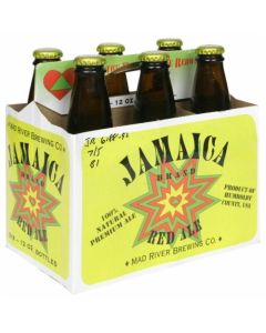 MAD RIVER RED AL