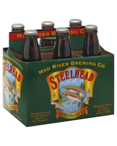 MAD RIVER STEELH