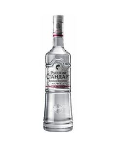 RUSSIAN STANDARD PLATINUM - 8634B