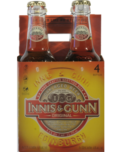 INNIS & GUNN ORIGINAL 4PK