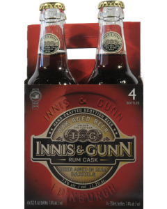 INNIS & GUNN RUM