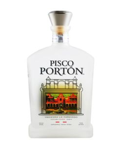PISCO PORTON - 8263B