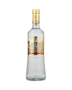 RUSSIAN STANDARD GOLD - 8641B
