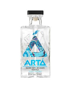 ARTA TRPL SILVER - 0220B