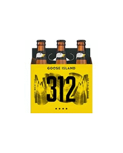 GOOSE ISLAND 312 6NR