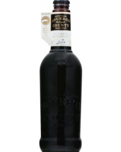 Goose Island Bourbon County