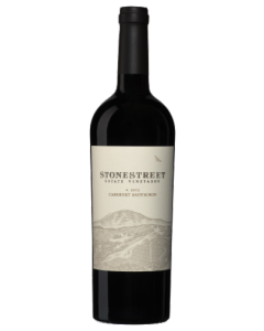 STONESTREET CAB