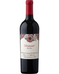 COPPOLA ELEANOR RED