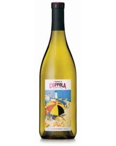 COPPOLA DIRECTORS CHARDIONNAY JAWS