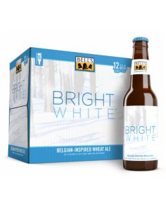 Bells Oberon 12 Bottle