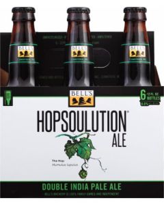 BELLS HOPSOLUTION