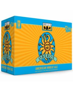 Bells Oberon 12 Cans