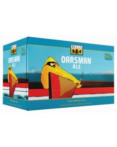 BELL'S OARSMAN 6 CAN