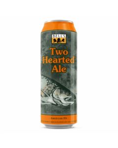 Bells Two Hearted 19.2
