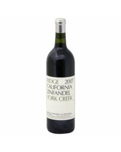 RIDGE YORK ZIN