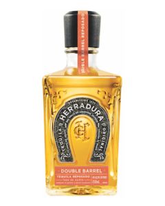 HERRADURA REPOSADO BARREL - 4119B