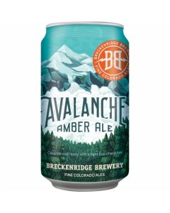 Breckenridge Avalanche 6 can