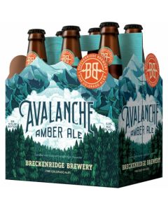 Breckenridge Avalanche 6 Can