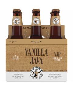 Atwater Vanilla Java Porter 6NR