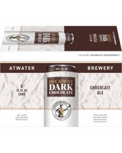 Atwater Chocolate 6 Pack