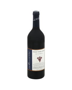 MARIETTA RED BLE