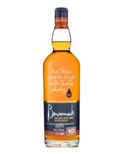 BENROMACH 10 - 0872B