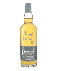 BENROMACH PEAT SMOKE - 0873B