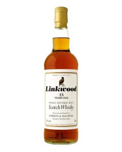 G & M LINKWOOD - 3779B