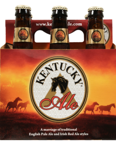 LEXINGTON IRISH RED ALE