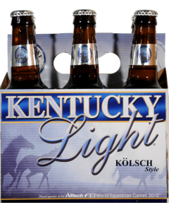 KENTUCKY KOLSCH