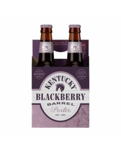 Lexington Kentucky Bourbon Barrel Seasonal