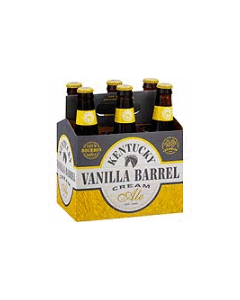 Lexington Kentucky Vanilla Barrel