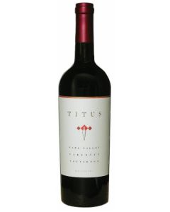 TITUS CAB
