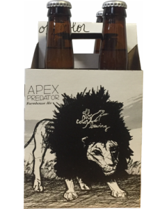 APEX PREDATOR