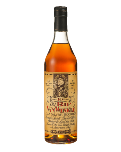 OLD RIP VAN WINKLE 10 YEAR - 7496B