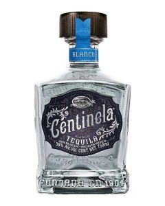CENTINELA BLANCO - 1864B