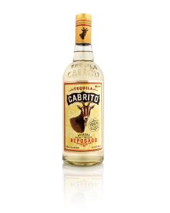 CABRITO REPOSADO - 1552B