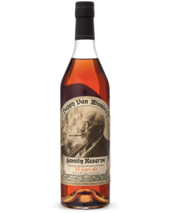 PAPPY VAN WINKLE'S FAMILY RESERVE 15 YEAR - 7497B