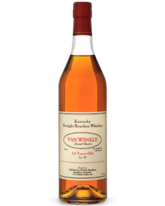 VAN WINKLE SPECIAL RESERVE 12 YEAR - 7498B
