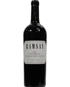 RAMSAY CABERNET