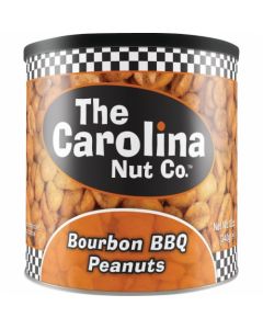 CAROLINA NUT BRBN BBQ