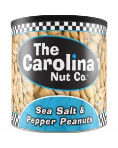 CAROLINA NUT SEA SLT & PEPPER