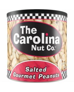 CAROLINA NUT SLTD GRMT