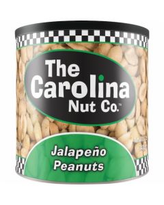 CAROLINA NUT JALAPENO