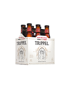 NEW BELGIUM TRIPPEL